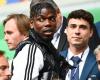 OM Mercato: Pogba annuncia il colore per il suo futuro, le voci ripartono forti a Marsiglia!