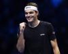 Taylor Fritz sorprende Alexander Zverev e si qualifica per la finale (Tennis)