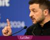 Volodymyr Zelenskyj vuole la fine del conflitto in Ucraina entro il 2025 attraverso “mezzi diplomatici”