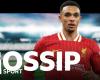 Gossip calcistici: Alexander-Arnold, Kudus, Alonso, Murillo, Robinson, Kvaratskhelia, Chiesa