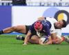 Francia – Nuova Zelanda: i Blues strappano la vittoria contro gli All Blacks