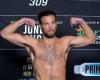 Damon Jackson pronto per il debutto nei pesi leggeri all'UFC 309 contro Jim Miller