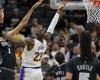 Ancora di buon umore, Victor Wembanyama inciampa contro i Lakers, Cleveland resta inarrestabile