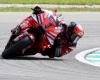 Francesco Bagnaia in pole a Barcellona, ​​Jorge Martin ben piazzato