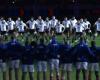 VIDEO. Francia – All Blacks: le magnifiche immagini della haka neozelandese in uno Stade de France immerso nel buio e nel silenzio