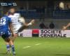 PROD2. Il genio Gabin Lorre dimostra ancora una volta di avere un QI rugbistico incredibile!