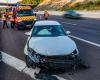 “Uno shock violentissimo”: una madre e i suoi due figli di 8 e 10 anni uccisi in un incidente in autostrada