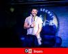 Kev Adams apre un Comedy Club a Bruxelles