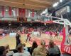 Basket – Il Limoges CSP perde ai supplementari a Nancy