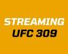 Streaming UFC 309: ecco come guardare facilmente i combattimenti in diretta