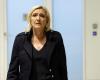 Marine Le Pen denuncia la “pena di morte politica”