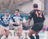 Castres. Retro CO: Franck Bunce, il principe dei neri