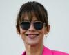 I migliori look di Sophie Marceau, ambasciatrice dello chic francese