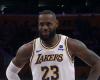 LeBron James e i Lakers lottano contro i Pelicans (104-99)