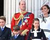 Kate Middleton canterà i canti natalizi all’Abbazia di Westminster