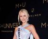 Concorrenza. La danese Victoria Kjaer è stata incoronata Miss Universo 2024