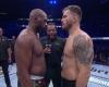 Stipe Miocic pone fine alla leggendaria carriera UFC e si ritira dopo la sconfitta di Jon Jones