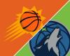 Timberwolves 120-117 Suns (17 novembre 2024) Riepilogo del gioco