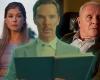 Benedict Cumberbatch, Anthony Hopkins e altri nel cast di Wife & Dog di Guy Ritchie