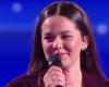 “Che bel momento”: Julie (Star Academy 2024) raggiunge Patrick Bruel sul palco, il Web esulta