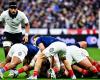 Francia – Nuova Zelanda – Terza vittoria contro gli All Blacks, difesa agguerrita… le statistiche da ricordare della vittoria dei Blues