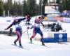 Biathlon | Sjusjøen: nonostante uno spavento all'ultimo tiro, Ingrid Landmark Tandrevold vince la mass start davanti a Maren Kirkeeide e Dorothea Wierer | rivista nordica | N. 1 Biathlon