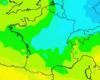 Questa settimana torna la neve, ecco le regioni della Francia dove sono attesi fiocchi di neve