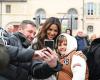 Foto: Eva Longoria, Jean Reno, Dominic West, Zabou Breitman, Constance Labbé, Patrick Paroux… pioggia di stelle all'Hospices de Beaune