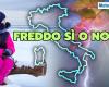 Freddo sì, no, METEO incomprensibile? No, la risposta è lì