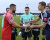 Girondins4Ever – [CDF] Riassunto di Bressuire