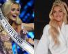 La nuova Miss Universo è lei