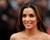 Charleville-Mézières offre “asilo” a Eva Longoria