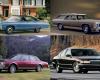 Foto di ieri: Chevrolet Caprice e Caprice Classic