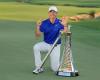 DP World Tour Championship: quanto hanno vinto?