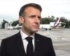 per Emmanuel Macron, Vladimir Putin “non vuole la pace”