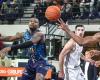 Basket (Elite): ASVEL a spasso domenicale contro la BCM