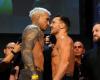 Blog live di UFC 309: Charles Oliveira contro Michael Chandler 2