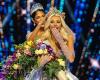 La vincitrice di Miss Universo 2024 è Victoria Kjaer Theilvig dalla Danimarca. Foto | Tendenze della moda