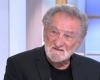 Eddy Mitchell: l'uomo ancora più burbero di Michel Sardou