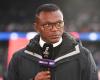 Marcel Desailly confuso da un test di paternità