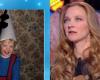 “Non sono io…”: Odile Vuillemin imbarazzata dalla sua foto trasmessa su Children of TV (ZAPTV)