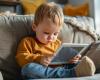 SCREEN time accelera la pubertà e la crescita ossea nei bambini