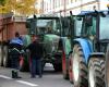 A10, N118… I punti di blocco previsti dagli agricoltori per la mobilitazione di domenica nell'Île-de-France