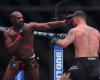 il terribile KO inflitto da Jon Jones a Stipe Miocic (video)