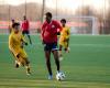 Seconda sconfitta per Diaoune e Imbondo (LOSC) con la squadra francese U18