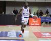 Souley Boom, esplosione a Limoges?