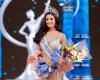 Miss Universo 2024: la Danimarca incoronata vincitrice, l’indiana Rhea Singha manca il primo 12° posto | Notizie dal mondo