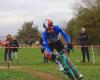 Anse ciclocross: Clément Venturini 1° – Novità