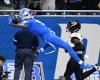 6 vincitori, 1 sconfitto nella sconfitta per 52-6 dei Lions contro i Jacksonville Jaguars