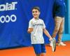 Tennis. Juniors – Arthur Salafa conquista il Masters U12 e succede a un altro Bleuet